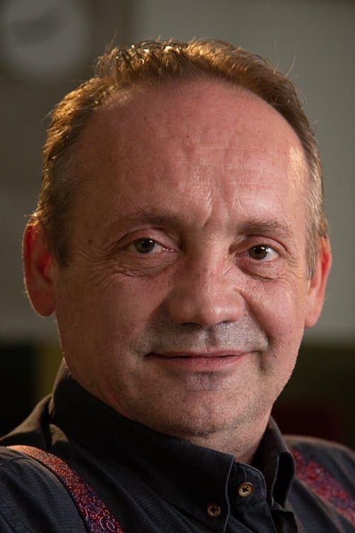Ludvik Bagari image