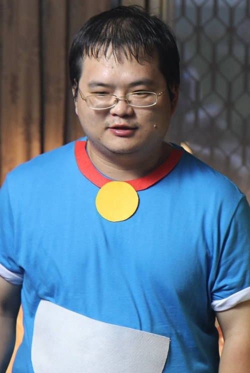 Lueh-Geng Huang image