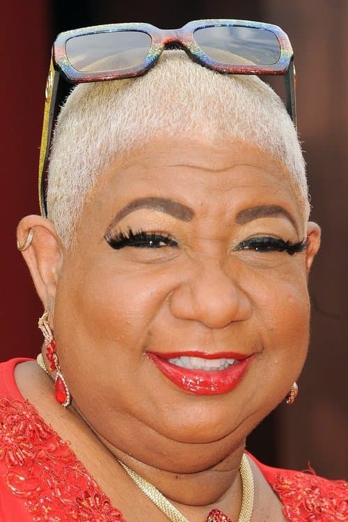 Luenell image