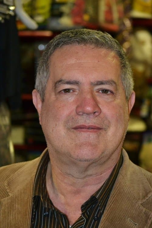 Luigi Cozzi image