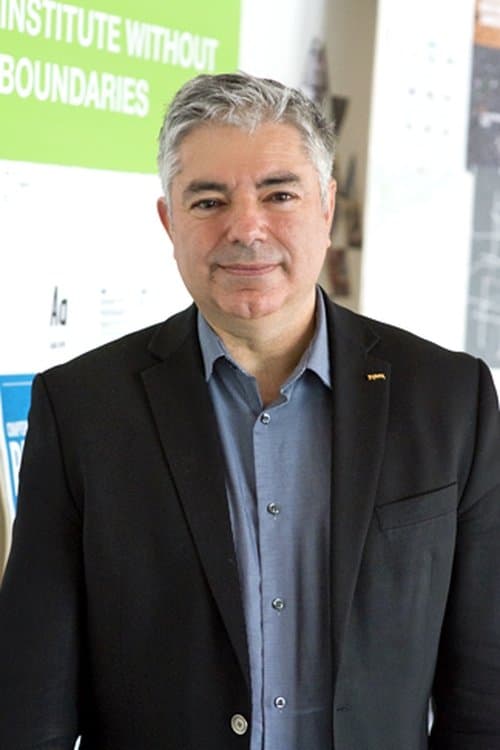 Luigi Ferrara image