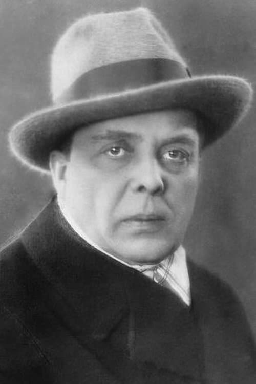Luigi Hofman image