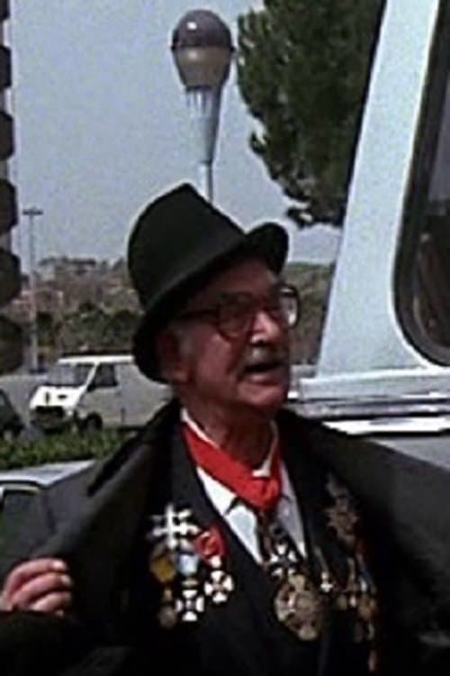 Luigi Rossi image