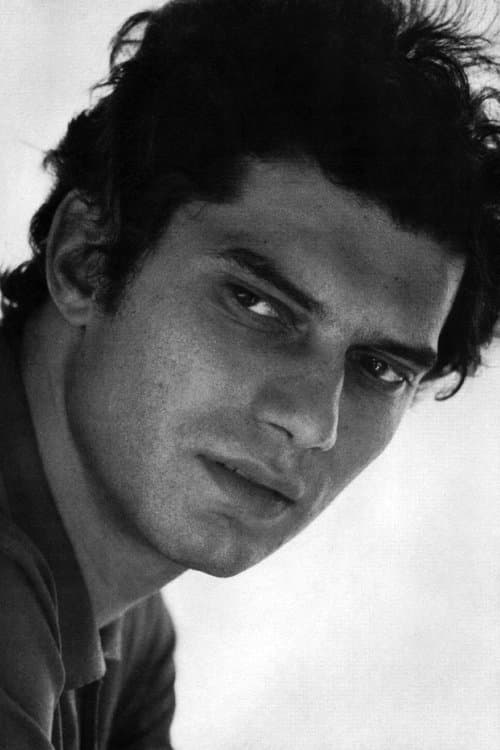 Luigi Tenco image