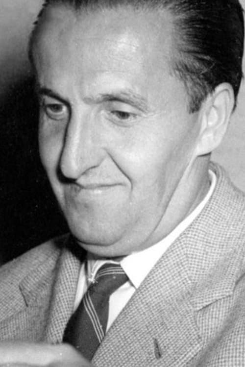 Photo of Luigi Zampa