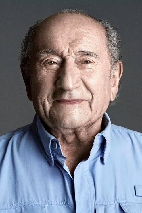 Luis Alarcón image