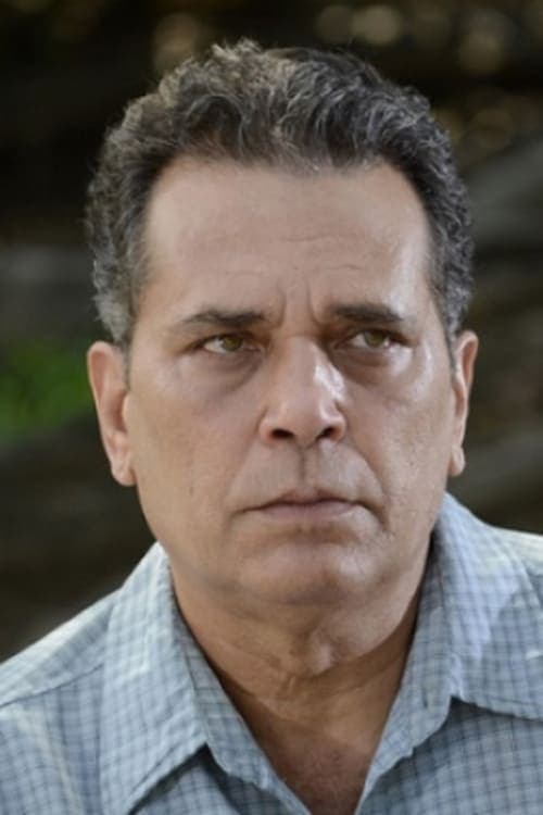 Luis Alberto García image