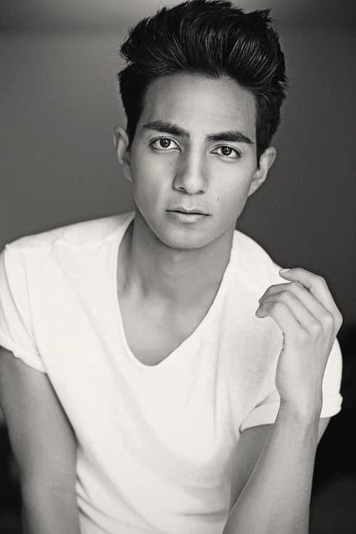 Luis Avila image