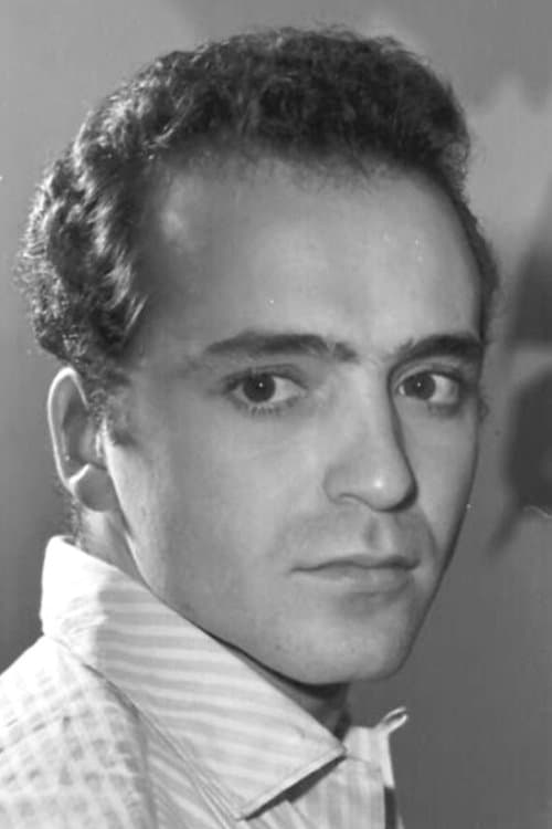 Luis Bayardo image