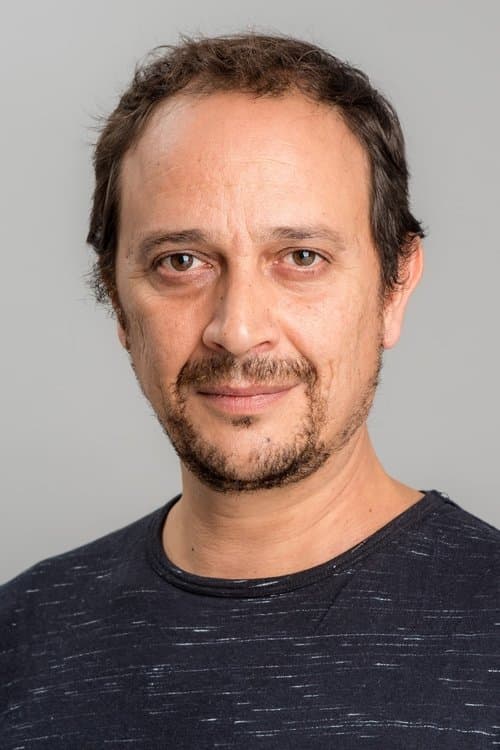 Luis Callejo image
