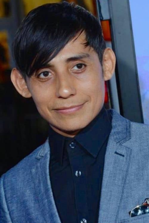 Luis Chávez image