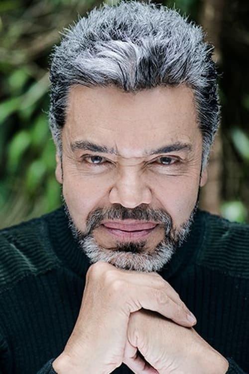 Luis Eduardo Arango image