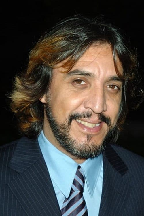 Luis Felipe Tovar image