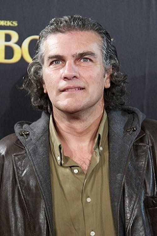 Luis Fernando Alvés image