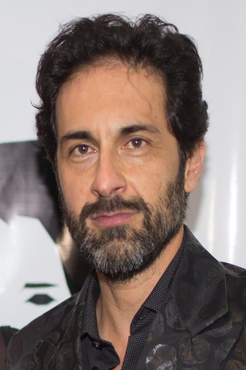 Luis Fernando Hoyos image
