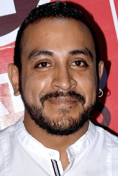 Luis Fernando Peña image