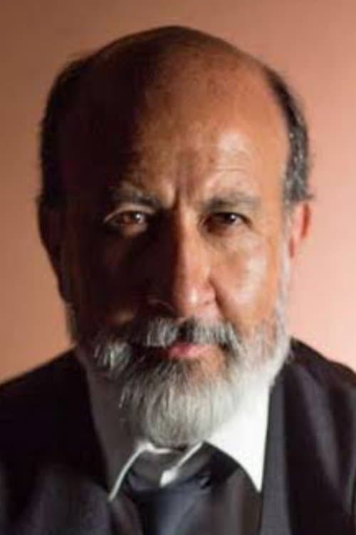 Luis Fernando Zarate image