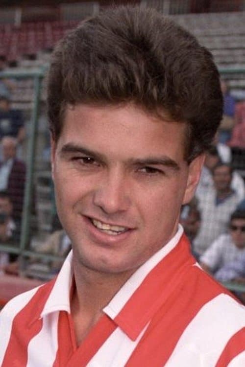 Luis García image