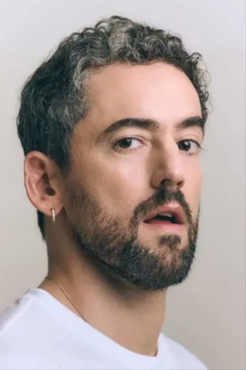 Luis Gerardo Méndez image
