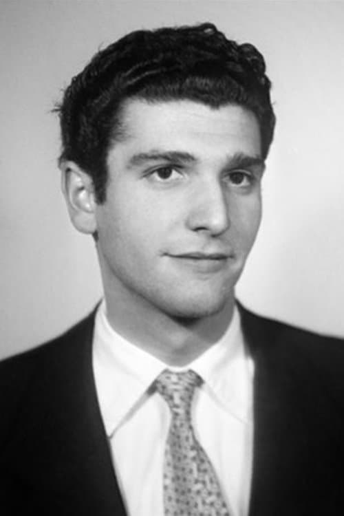 Luis Gimeno image