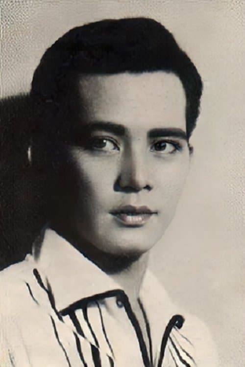 Luis Gonzales image