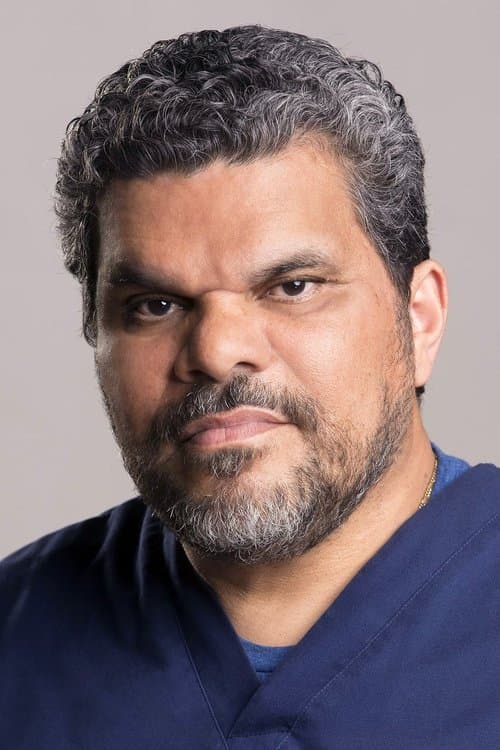 Luis Guzmán image