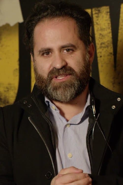 Photo of Luís Ismael