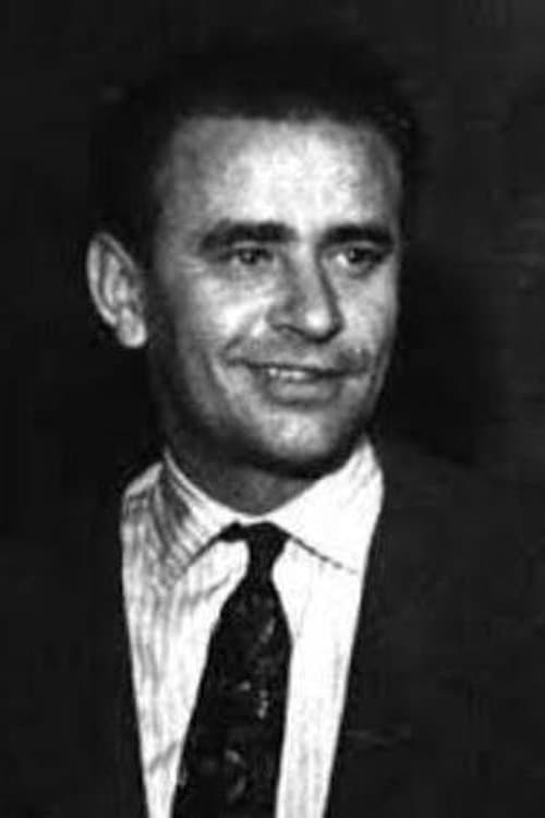 Photo of Luis Lucia