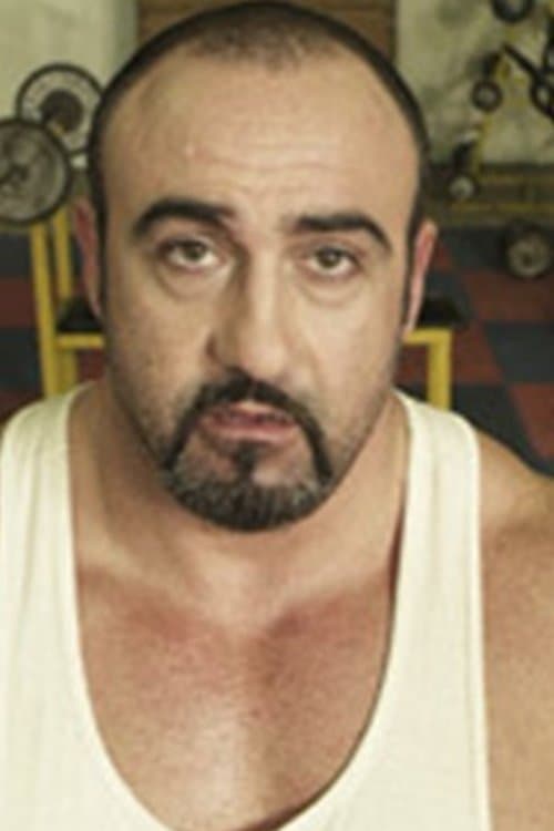 Luis María Montanari image