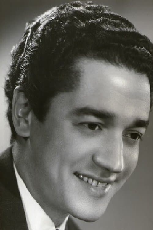 Luis Medina Castro image