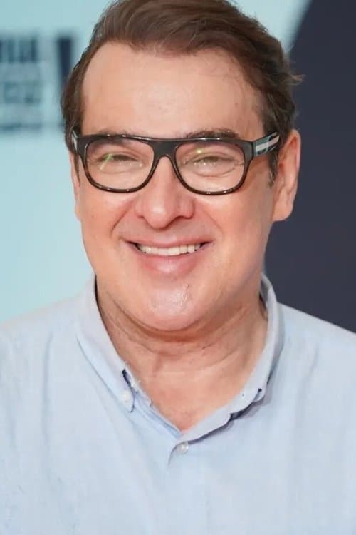 Luis Merlo image