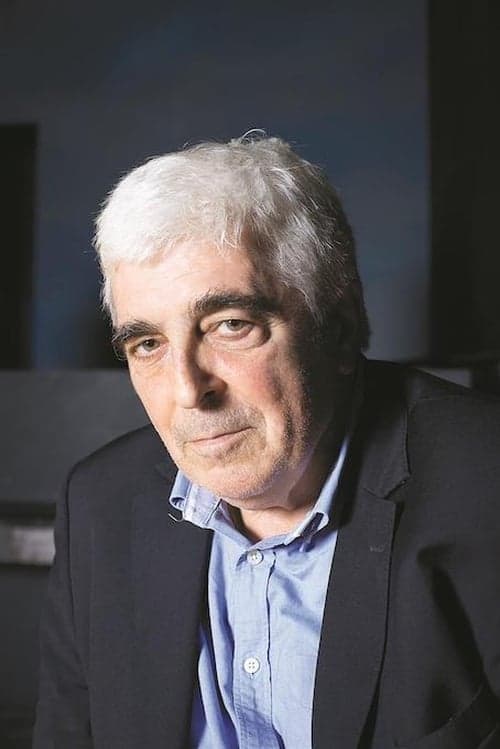 Luís Miguel Cintra image