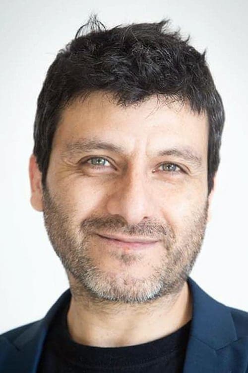 Luis Moreno image