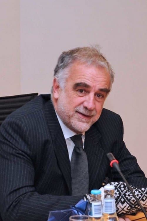 Luis Moreno Ocampo image