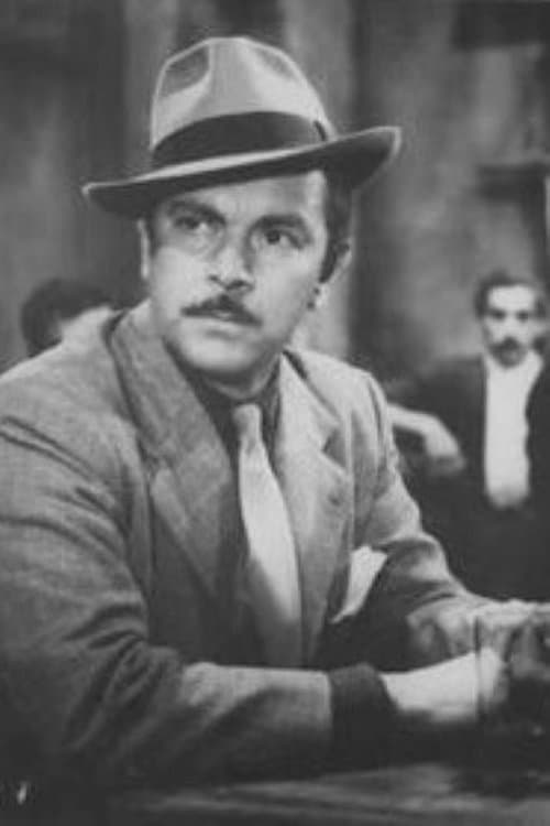 Luis Otero image