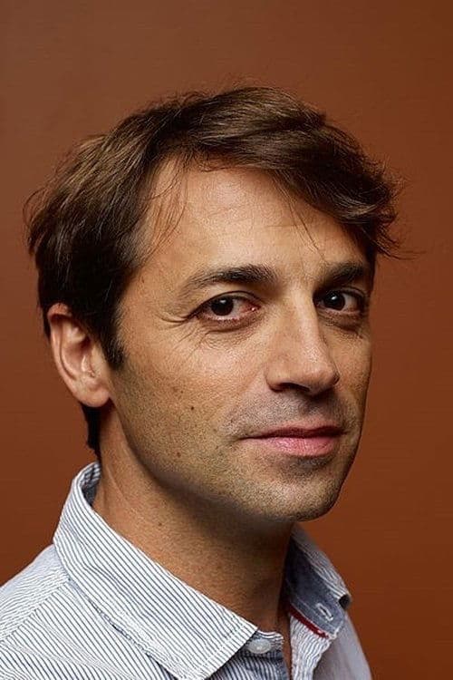 Photo of Luis Prieto