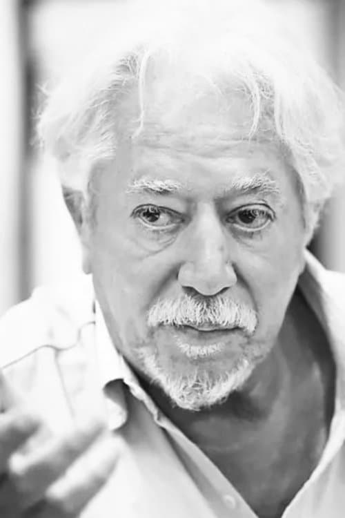 Photo of Luis Puenzo