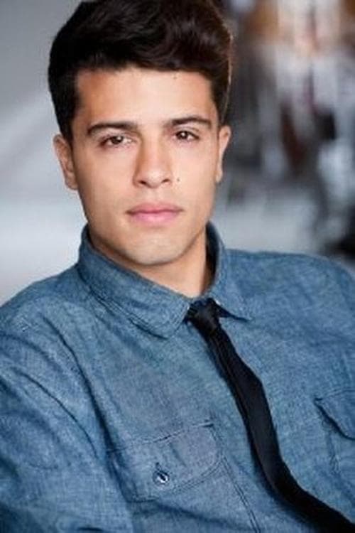 Luis Rosado image