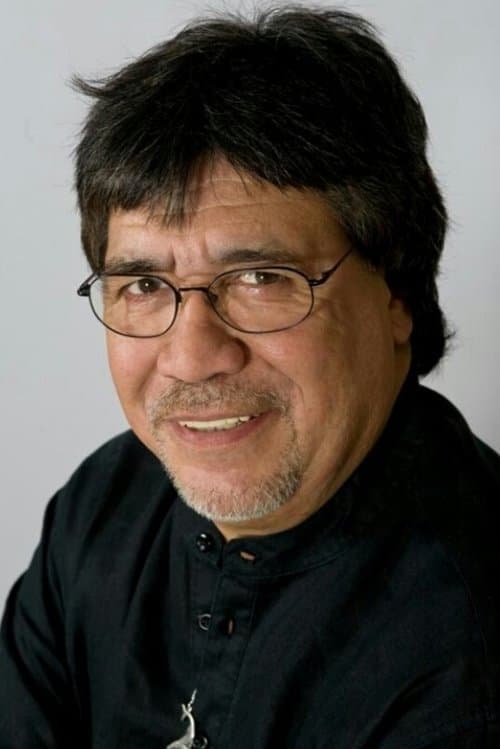 Luis Sepúlveda image