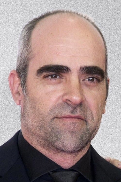 Luis Tosar image