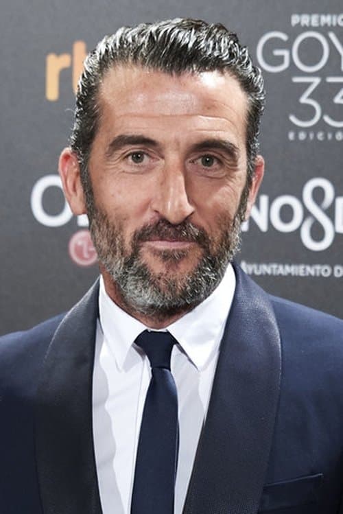 Luis Zahera image