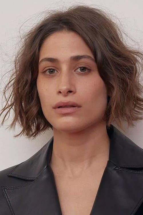 Luisa Arraes image