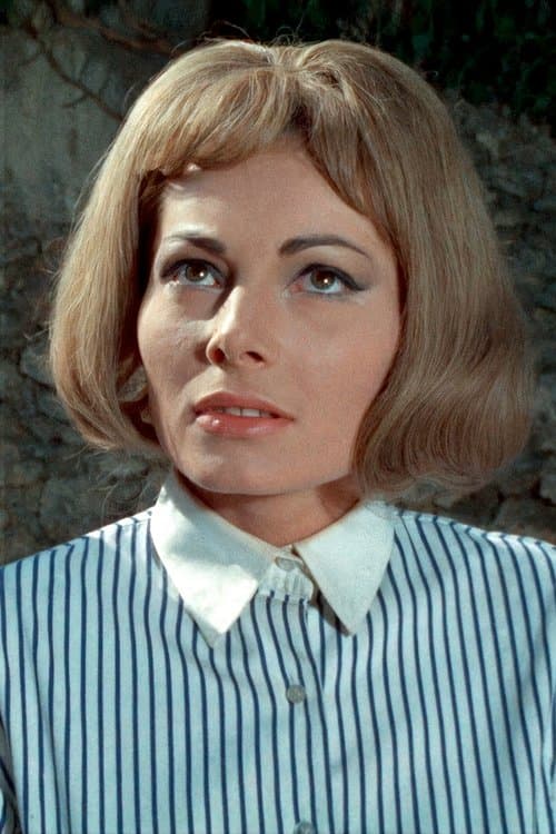 Luisa Baratto image