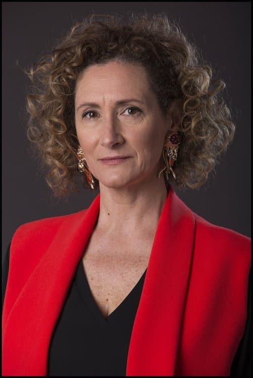 Luísa Cruz image