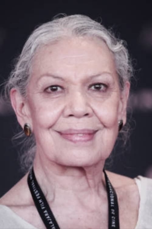 Luisa Huertas image