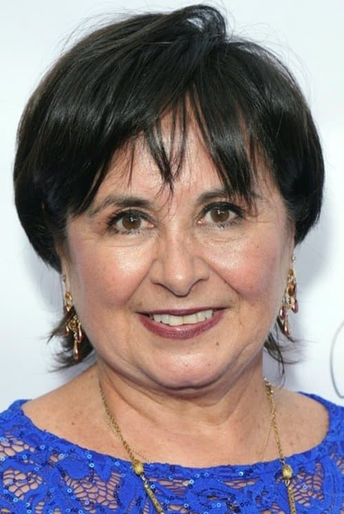 Luisa Leschin image