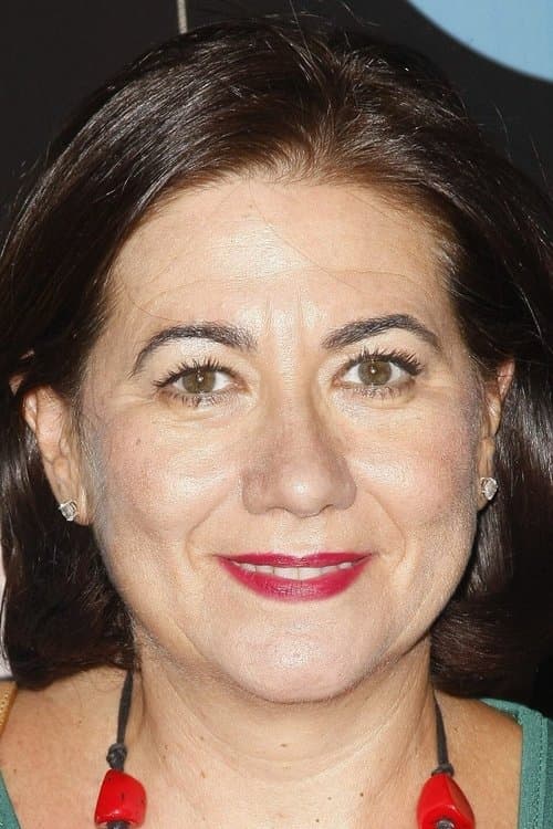 Luisa Martín image