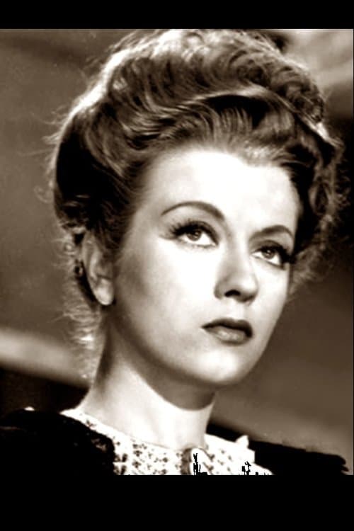 Luisa Vehil image