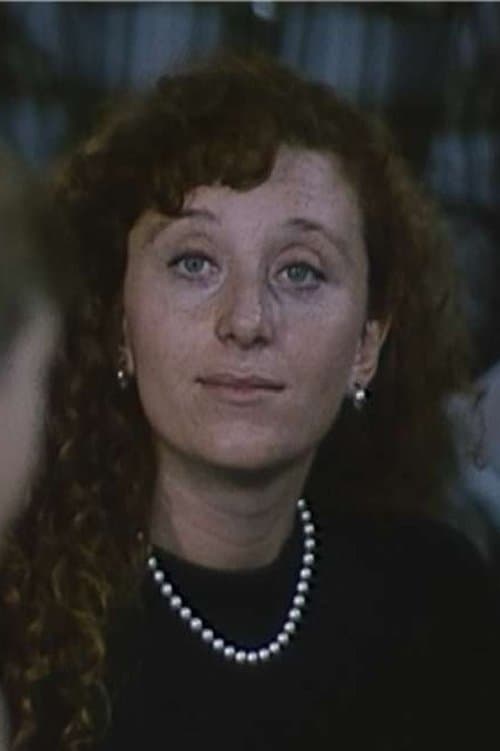 Luisanna Pandolfi image