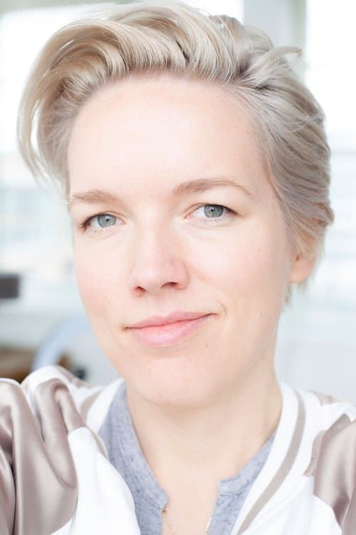 Photo of Luise Brinkmann